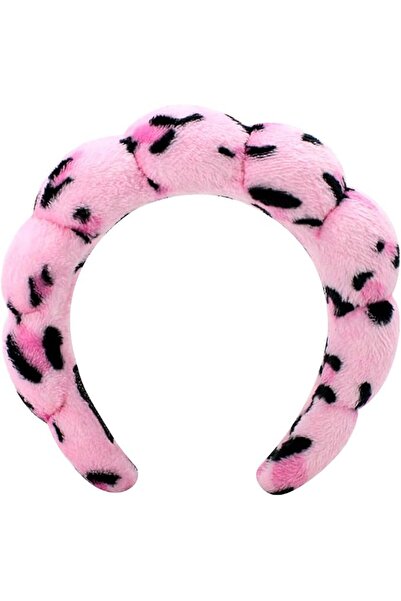 HİTMODA Spa Headbands for Washing Face or Facial, Makeup Headband for Women, ...