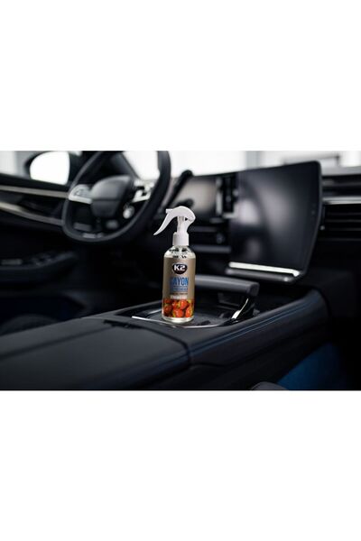 K2 DEOCAR 250ML STRAWBERRY - M117S