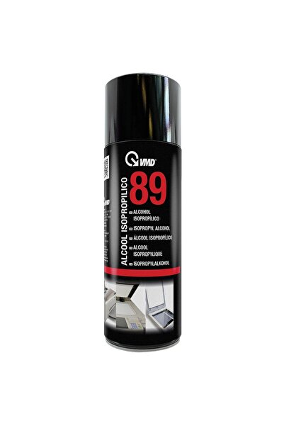 Alista Home Isopropyl alcohol spray 400 ml, electronics cleaning, fast residu...