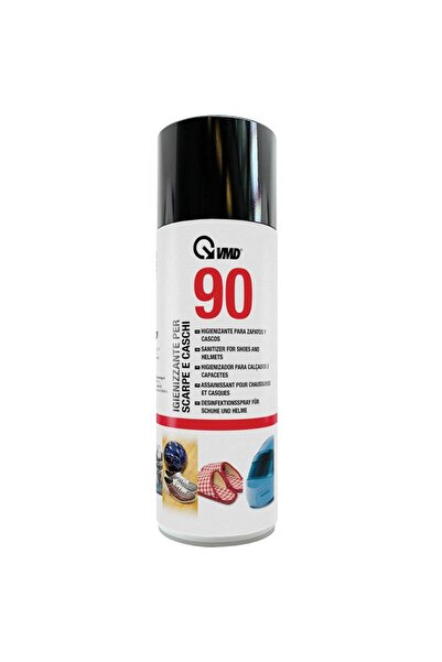 Alista Home Shoe deodorant spray 400 ml, eliminates unpleasant odors, long-la...
