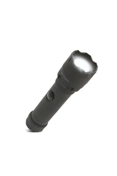 Alista Home Lanternă LED SMD focalizabilă de 120lm, reglabilă, cu baterii AAA...
