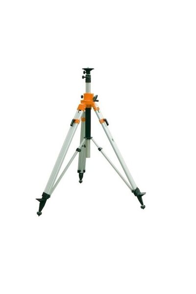 NEDO Trepied aluminiu cu elevatie si sistem antialunecare Heavy Duty, inaltim...