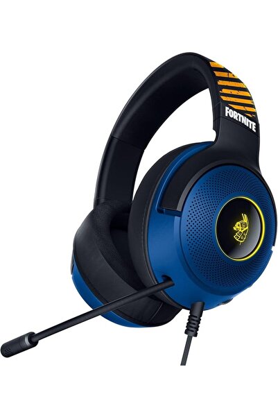 RAZER سماعة الألعاب السلكية كراكن V4 X: ميكروفون كارديويد - وسائد من الفوم ال...