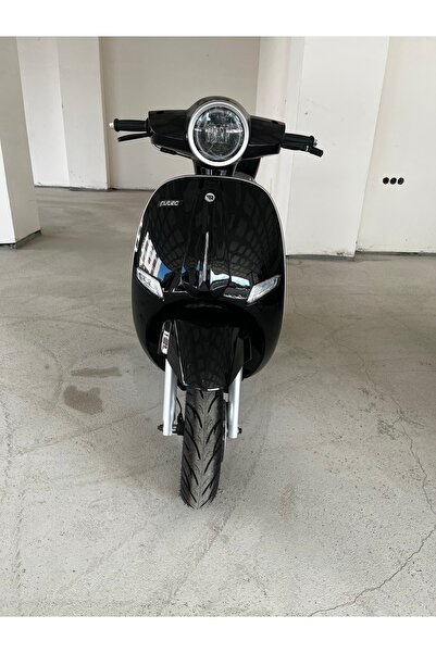 CAPRİ 125 CC BENZİNLİ MOTORBİSİKLET