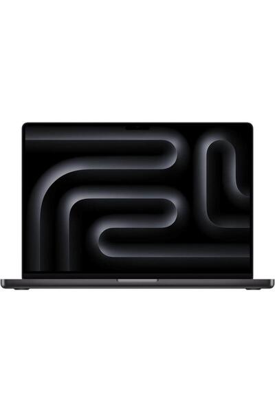 Apple MacBook Pro 16,2 inci M5 Max 48GB 2TB Negru Spațial Tastatură US