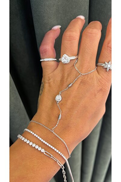 gozdeasutayaccessory Silver color shahmeran