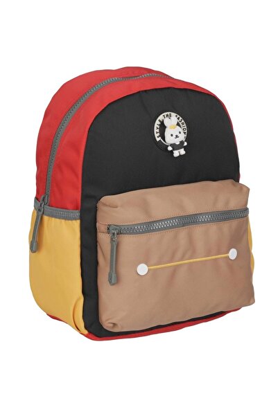 GENC DIJITAL BASKI Relaxion 7070 Kindergarten Bag