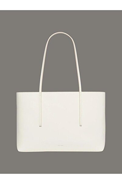 Calvin Klein FOIL LOGO TOTE WPOUCH