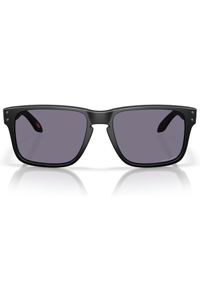 Oakley Youth نظارات شمسية رجالية من أوكلي طراز Oo9509 Holbrook S مربعة الشكل