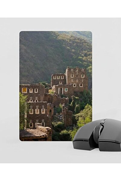Generic Cute Mouse pad with Designs,Portable Office Non-Slip Rubber Base Wire...