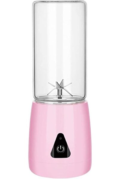 GENERAL Juicer machines Portable Electric Blender Juicer Cup USB Rechargeable...