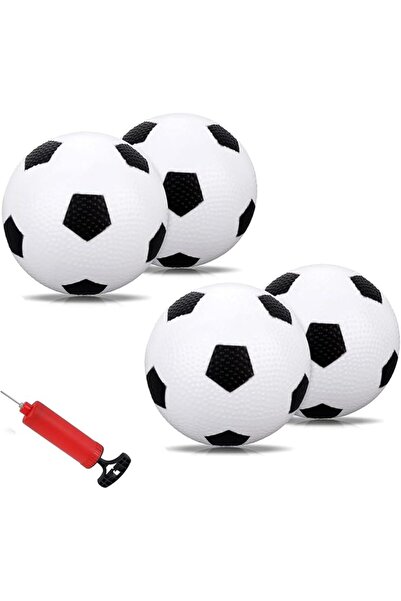 JOYZZZ Mini Toddler Soccer Ball, Soft and Safe Soccer Ball for Kids, Durable ...