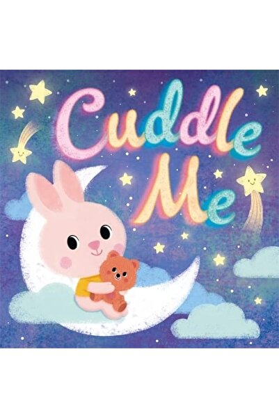 autumn publishing Cuddle Me
