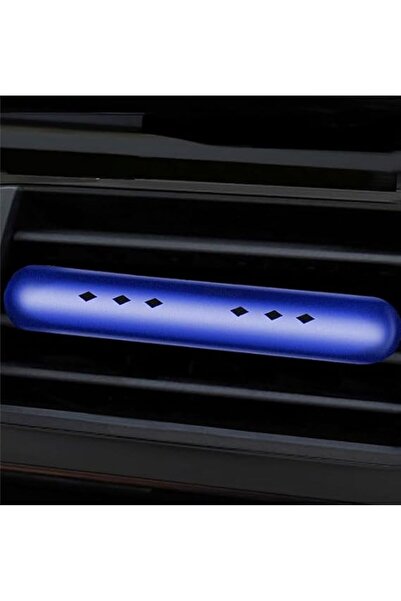 Generic Interior - Car Perfume Clip Air Freshener Alloy Automotive Air Condit...