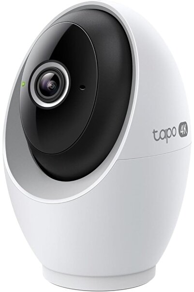 tapo by TP-Link Baby Monitor Security Camera, Pet Camera with Motion Detectio...