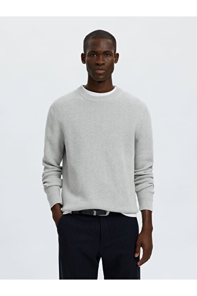Selected Homme Pullover Crew Neck