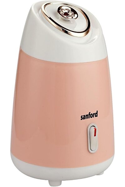 Sanford Facial Sauna & Steamer – 160W Professional Moisturizing Humidifier fo...