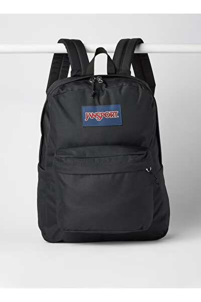 Jansport Classic colorful backpack for students returning to school, with an ...