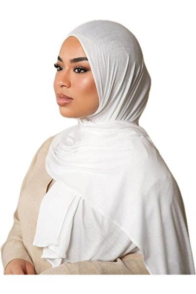 GENERAL RVROVIC Women Muslim Hijab Adjustable Stretchy Turban Full Cover Brea...