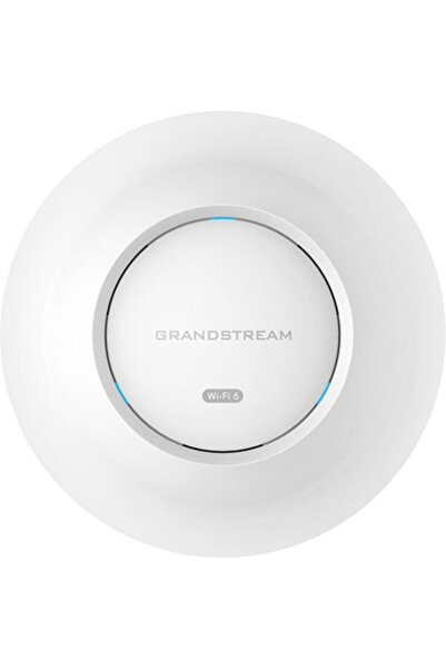 GRANDSTREAM GWN7662 Σημείο Πρόσβασης Δικτύου WiFi Mesh Wi‑Fi 6 Διπλής Ζώνης (...