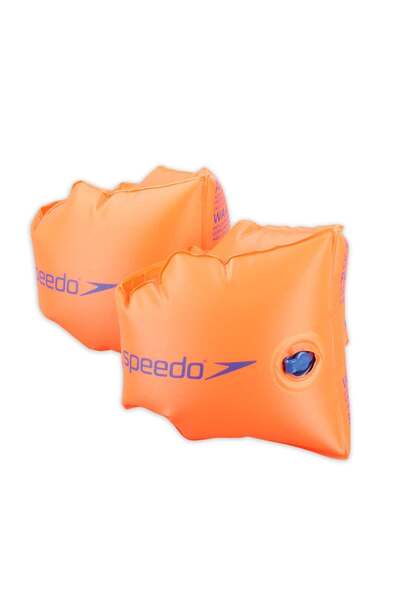 SPEEDO أطواق سباحة قابلة للنفخ للأطفال الرضع |   تعلم السباحة |   عائم |   سب...