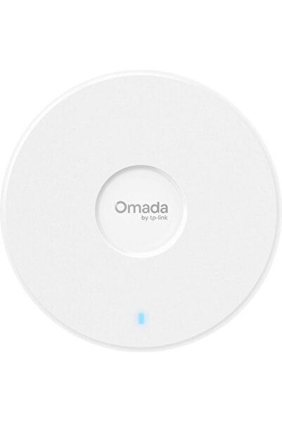 TP-LINK EAP720 Σημείο Πρόσβασης Δικτύου WiFi Mesh Wi‑Fi 7 Διπλής Ζώνης (2.4 &...