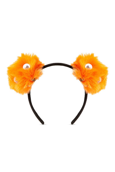 Alista Home Halloween Headband, pumpkin model, costume accessory