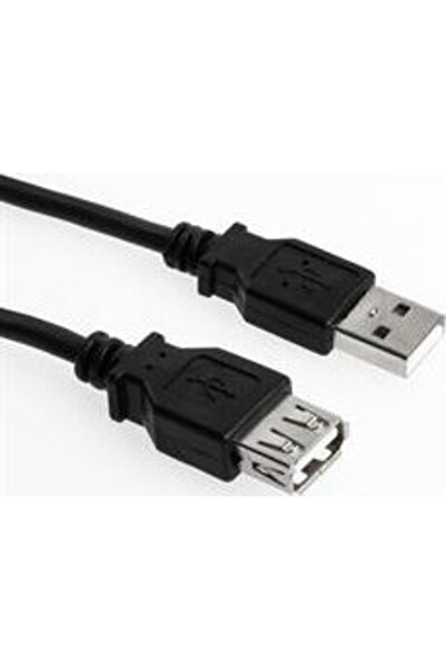 SHARKOON Καλώδιο USB 2.0 0,5μ A-Αρσενικό σε A-Θηλυκό