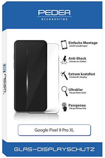 Other Pedea 0.3mm Σκληρυμένο Γυαλί (Google Pixel 9 Pro XL / Pixel 10 Pro XL)