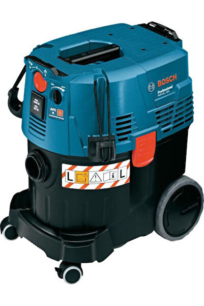 Bosch GAS AFC Επαγγελματική Ηλεκτρική Σκούπα Υγρής/Ξηρής Αναρρόφησης 1380W με...