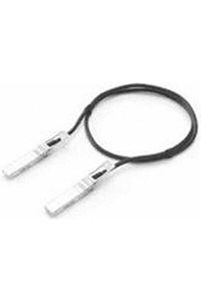 Cisco Systems Καλώδιο Οπτικών Ινών Cisco SFP+ 3μ Μαύρο 1 τεμάχιο Κωδικός: SFP...