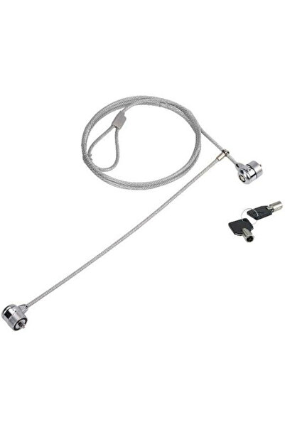 CONCEPTRONIC NBT Κλειδαριά Διπλού Κλειδιού 1.5μ
