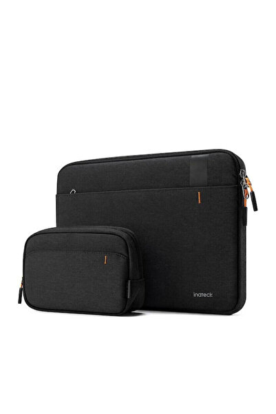 inateck Αδιάβροχο Σακίδιο Πλάτης για Laptop 13 ιντσών σε Μαύρο Χρώμα LB02006-...