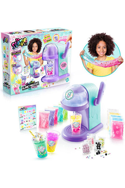 Canal Toys Σλάιμ Σλάιμ' Εργοστάσιο Πρέσο για Παιδιά 6+ Ετών