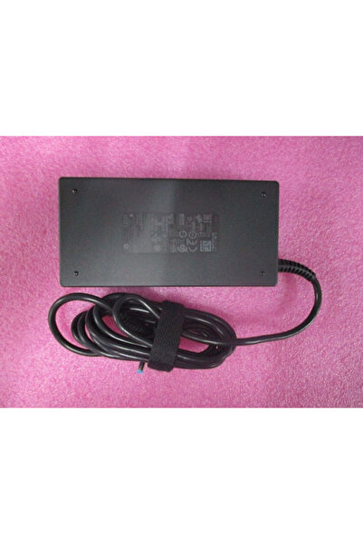 HP Φορτιστής λάπτοπ 120W Κωδικός: M95377-001