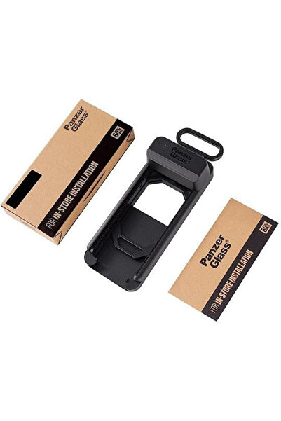 Panzer Glass PanzerGlass Αντι-κατασκοπευτικό Σκληρυμένο Γυαλί (Iphone 16/15) ...