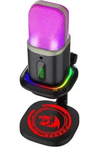 REDRAGON GM305 Μικρόφωνο Επιτραπέζιο