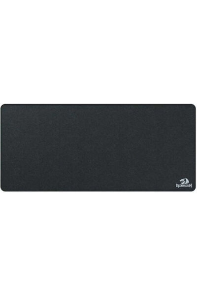 REDRAGON Flick 3XL P040 Gaming Mouse Pad 120mm Μαύρο 28.03.0012