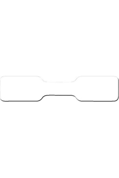 Seiko Instruments SLP-JWL 1050 Αυτοκόλλητες Ρολά Ετικετών για Εκτυπωτή Ετικετ...