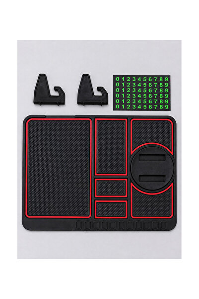 pınaxar PAD NUMERATORIC