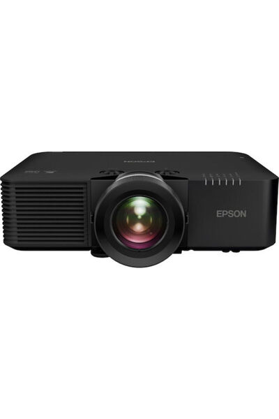 EPSON EB-L795SE Προβολέας 3LCD Full HD Λέιζερ με Wi-Fi και ενσωματωμένα ηχεία...