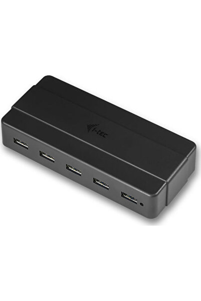 Other i-tec USB Hub 7 Θύρες USB 3.0 με σύνδεση USB-A Κωδικός: U3HUB742