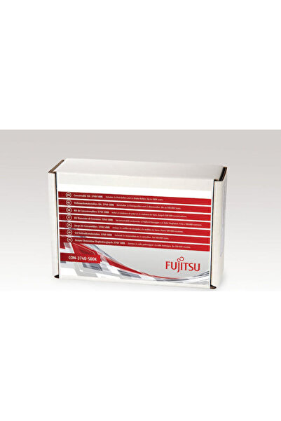 FUJITSU Κιτ συντήρησης για Ricoh CON-3740-500K