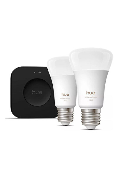 Philips Έξυπνη λάμπα LED Hue Bridge Pro για ντουί E27 Κωδικός: 929003853518
