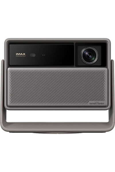 XGIMI Horizon 20 XR13A Προβολέας 3D DLP (DMD) 4K Ultra HD Λέιζερ με Wi-Fi και...