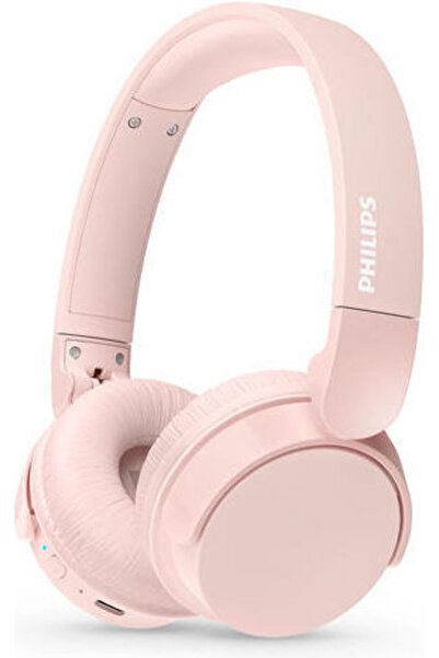 Philips TAH4209 Ασύρματα / Ενσύρματα Ακουστικά On-Ear με 55 ώρες λειτουργίας ...