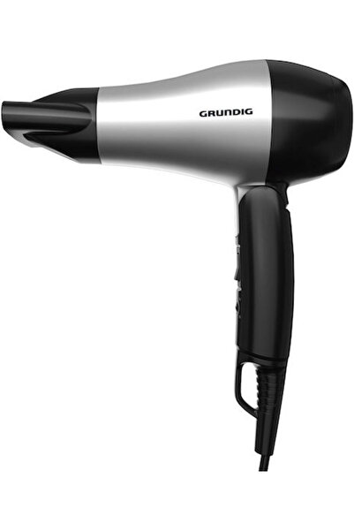 Grundig Σεσουάρ μαλλιών 1200W