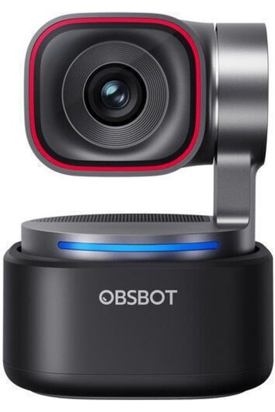 OBSBOT Κάμερα Τηλεδιάσκεψης για Σύστημα Συνεδρίων Tiny 3