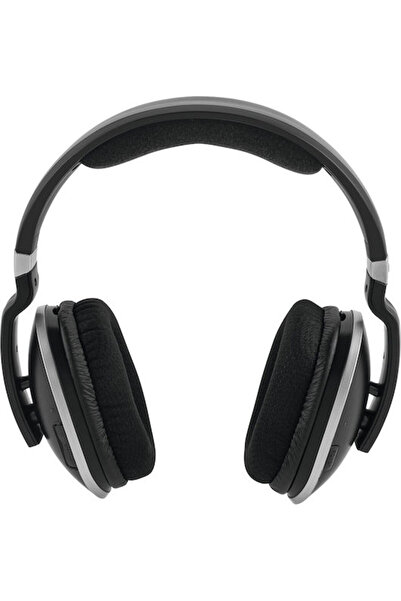 TECHNİSAT Stereoman 2 DAB+ Ασύρματα / Ενσύρματα Ακουστικά Κεφαλής με Ραδιόφων...