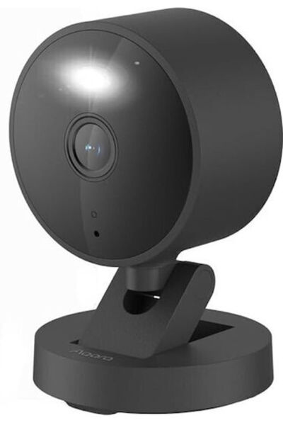 Aqara G100 Επιλεγμένη Κάμερα Παρακολούθησης IP Wi-Fi Full HD+ 4MP με Αμφίδρομ...